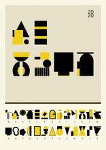 Load image into Gallery viewer, The Message