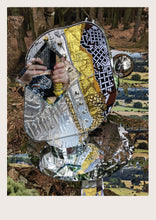 Load image into Gallery viewer, A walk at Kilmashogue Passage Tomb