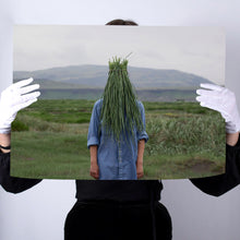 Load image into Gallery viewer, Landface - Þorlákshöfn, Ísland