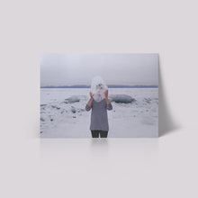 Load image into Gallery viewer, Landface - Volga river, Samara, Russia