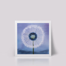 Load image into Gallery viewer, Dandelion Wheel