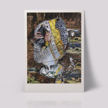 Load image into Gallery viewer, A walk at Kilmashogue Passage Tomb