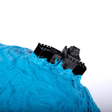 Load image into Gallery viewer, Blue Planet