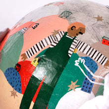 Load image into Gallery viewer, Worldly Wandering