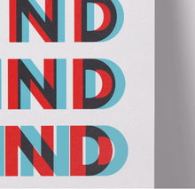 Load image into Gallery viewer, Be Kind 2