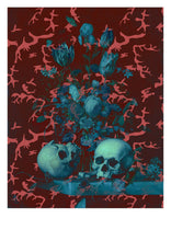 Load image into Gallery viewer, Hell Has No Gate but Men Will Dig to Get There