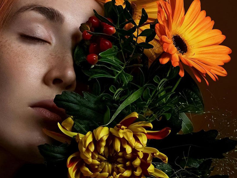 In Conversation with Claire Luxton