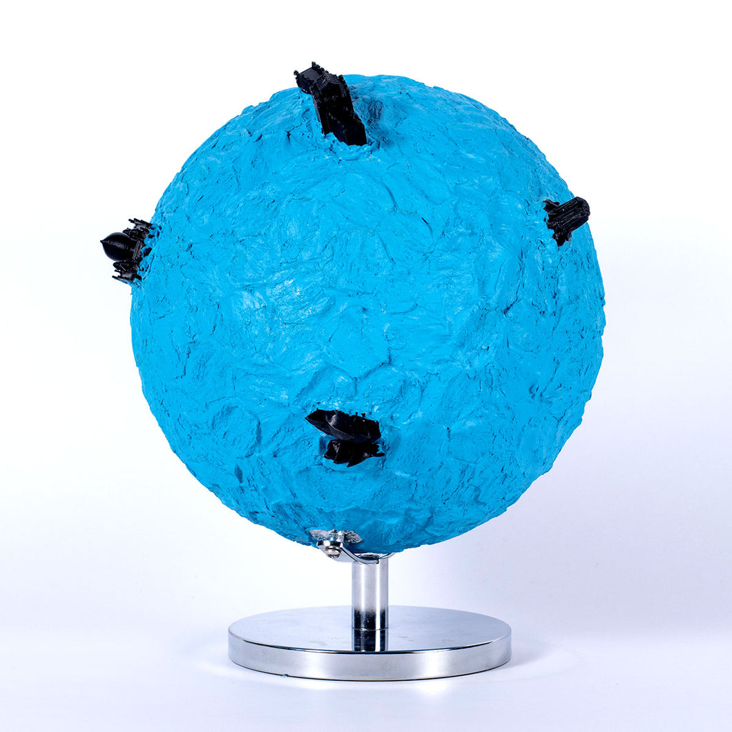 Blue Planet
