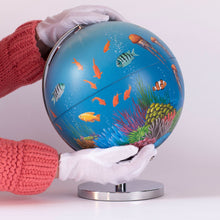Load image into Gallery viewer, The Blue Planet
