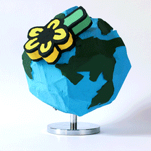 Load image into Gallery viewer, Little World of Mine
