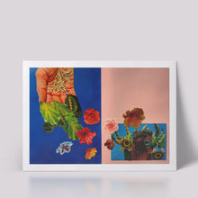 Load image into Gallery viewer, Friendships Over Fences
