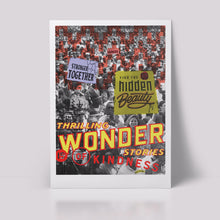 Load image into Gallery viewer, Thrilling Wonder Stories, Stronger Together
