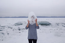Load image into Gallery viewer, Landface - Volga river, Samara, Russia
